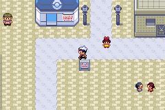pokemon ruby sapphire walkthrough|Pokémon Ruby, Sapphire, and Emerald Walkthrough .